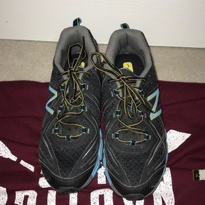 NWOB New Balance Trail sneakers - no box